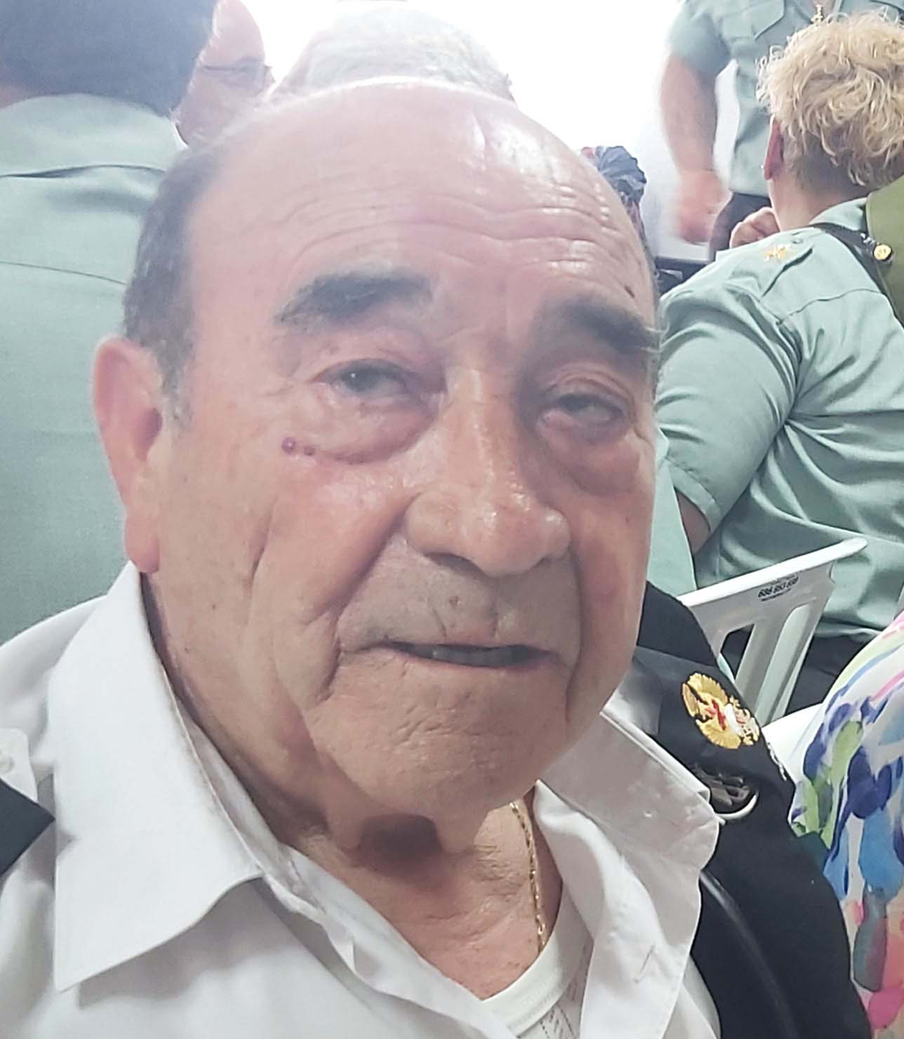 IMAGEN DE ASOCIADO CURSO 81 EA J. MARIA URIA